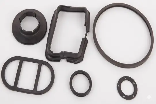 Plastic Moulding 2