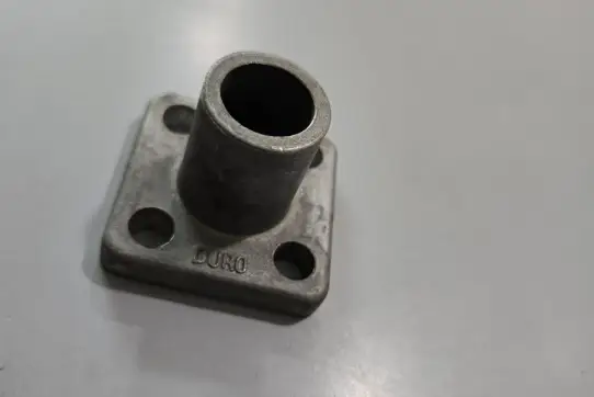 Zinc Casting 1