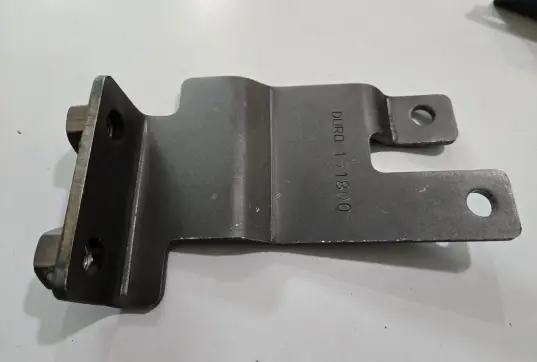 Sheet Metal Component 4