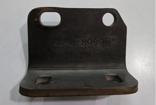 Sheet Metal Component 3